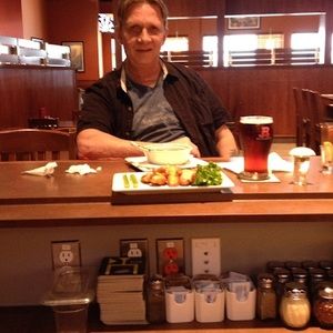 Meet your Posher, Brian